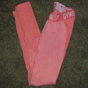 GYMSHARK flex leggings
